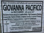 Giovanna Pacifico Giovanna Pacifico