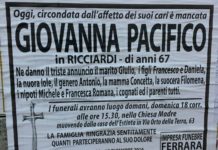 Giovanna Pacifico