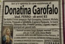 Donatina Garofalo