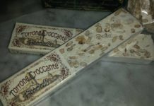 Imprenditoria dolciaria nel Sannio beneventano: i Ficociello a San Bartolomeo, i Borrillo a San Marco.