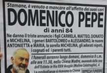 Domenico Pepe