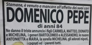 Domenico Pepe