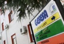 Gesesa. Interruzione programmata della distribuzione idrica per sostenere il Molise