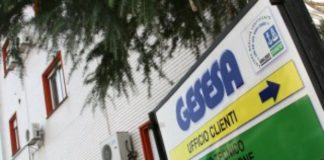 Gesesa. Interruzione programmata della distribuzione idrica per sostenere il Molise