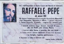 Raffaele Pepe