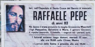 Raffaele Pepe
