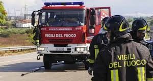 Riportiamo i Vigili del Fuoco nel Fortore