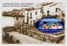 L’elisir di lunga vita esiste e sgorga dal quartiere più caratteristico di San Bartolomeo in Galdo