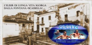 L’elisir di lunga vita esiste e sgorga dal quartiere più caratteristico di San Bartolomeo in Galdo