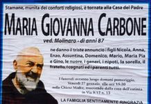 Maria Giovanna Carbone