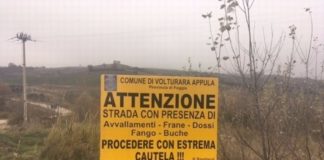 Tavolo tecnico sull’Amborchia