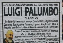 Luigi Palumbo