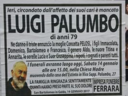 Luigi Palumbo