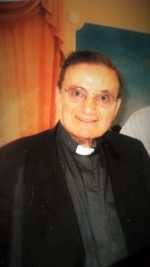 Don Clemente Arricale, meridionalista! Don Clemente Arricale, meridionalista!