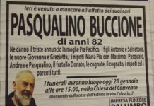 Pasqualino Buccione