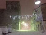 Sulla prossima ondata di neve e gelo Sulla prossima ondata di neve e gelo