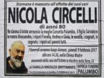 Nicola Circelli Nicola Circelli