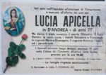 Lucia Apicella Lucia Apicella