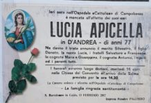 Lucia Apicella