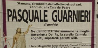 Pasquale Guarnieri