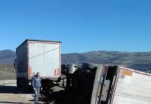 Viabilità a San Bartolomeo, automobilisti a rischio e l’Amborchia resta chiusa