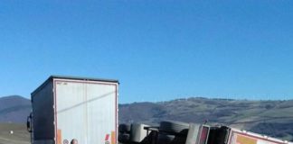 Viabilità a San Bartolomeo, automobilisti a rischio e l’Amborchia resta chiusa