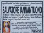 Salvatore Iannantuono Salvatore Iannantuono