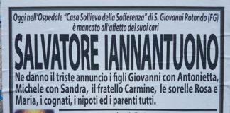 Salvatore Iannantuono