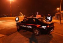 Tre arresti e tre denunce, controlli a tappeto da parte dell’Arma dei Carabinieri