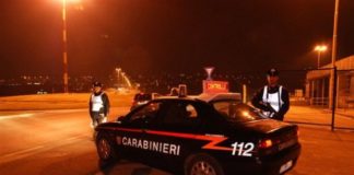 Tre arresti e tre denunce, controlli a tappeto da parte dell’Arma dei Carabinieri