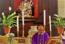 Il grido di dolore del Fortore: l’accorato appello del parroco Don Franco Iampietro