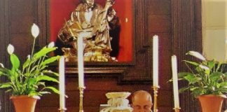 Il grido di dolore del Fortore: l’accorato appello del parroco Don Franco Iampietro