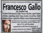 Francesco Gallo Francesco Gallo