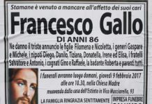 Francesco Gallo
