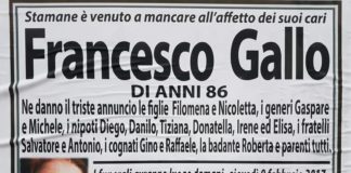 Francesco Gallo
