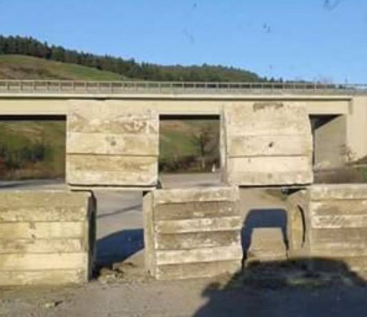 L’Amborchia tra vertici saltati, disagi e protesta sui social