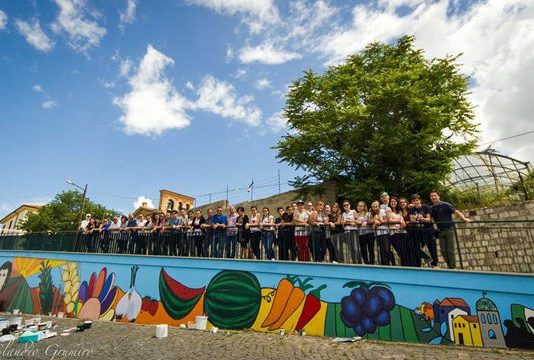 L’Arci di San Bartolomeo in Galdo ricorda la “Marcia della Fame nel Fortore”