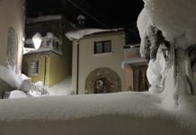 Gennaio 2017: sul podio dei mesi invernali più freddi nell’ultimo ventennio