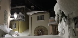 Gennaio 2017: sul podio dei mesi invernali più freddi nell’ultimo ventennio