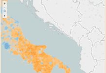 Il Fortore ha i redditi più bassi d’Italia