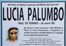 Lucia Palumbo