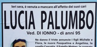 Lucia Palumbo