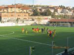 La polisportiva Fortore conquista il primo posto in classifica La polisportiva Fortore conquista il primo posto in classifica