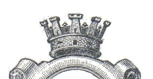 Topografia di San Bartolomeo