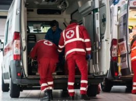 Associazione Medici 118, appello ai Sindaci: servizio a rischio