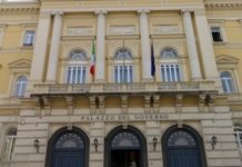 Amministrative, otto Comuni al voto