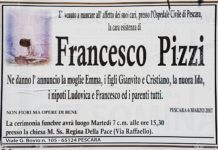 Francesco Pizzi