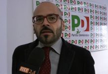 Lavori pubblici e infrastrutture nel Fortore: le precisazioni di Cacciano (Pd)