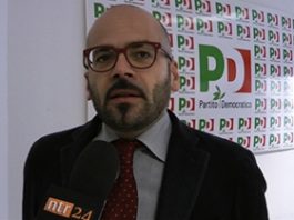 Lavori pubblici e infrastrutture nel Fortore: le precisazioni di Cacciano (Pd)