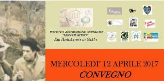 ISS “Medi-Livatino”: Marcia della Fame 1957-2017